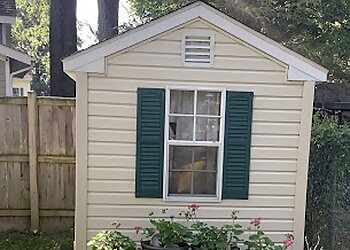 Baltimore Window Cleaners Keenwick Window Cleaning and Power Washing