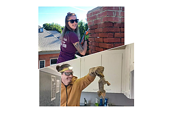 Lakewood Animal Removal Keep Animals Out