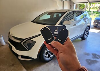 Plano Locksmiths Keep Calm Locksmith