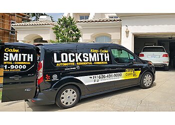 Keep Calm Locksmith Plano Locksmiths image 1