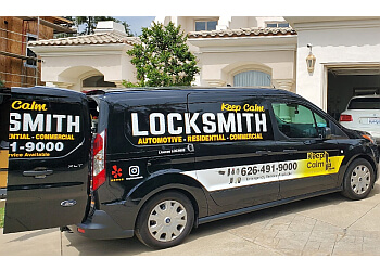 Keep Calm Locksmith Rancho Cucamonga Locksmiths