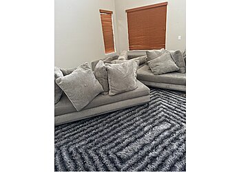 Roseville Carpet Cleaners Keep It Clean America