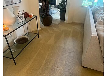 Roseville Carpet Cleaners Keep It Clean America