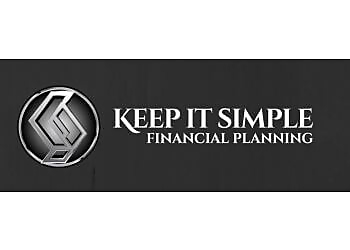 Orange Financial Services Keep It Simple Financial Planning