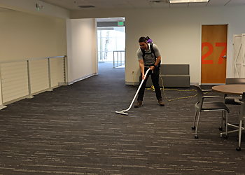 Keepers Commercial Cleaning Mesa Commercial Cleaning Services image 1