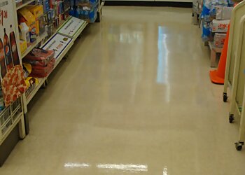 Norfolk Commercial Cleaning Services Keeping It Kleen