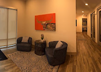 Keeping Touch Massage - McKinney, TX Massage Therapy - Interior Image