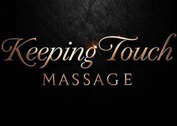 Keeping Touch Massage Keeping Touch Massage - McKinney, TX Massage Therapy - Clinic Logo