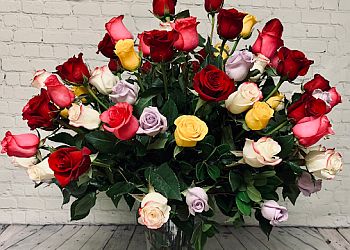 3 Best Florists in Charleston, SC - Expert Recommendations