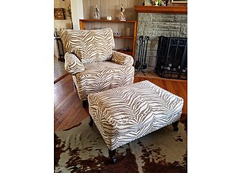 St Louis Upholstery Keepsakes Upholstery