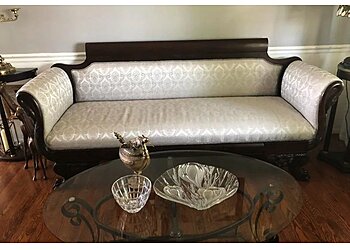 St Louis Upholstery Keepsakes Upholstery