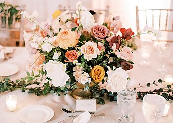 Dallas Event Management Companies Keestone Events