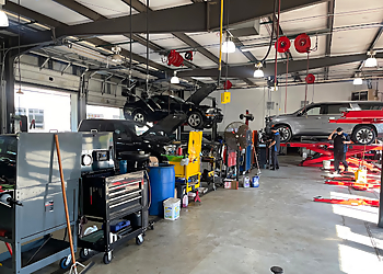 Overland Park Car Repair Shops Keeton Auto Repair