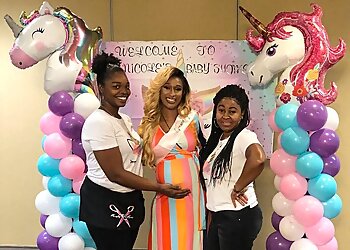 Detroit Event Management Companies Keetz Productions