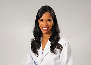 Kefla G. Brown, OD - OCHSNER CHILDREN’S HEALTH CENTER - New Orleans, LA Pediatric Optometrists - Doctor Portrait Image