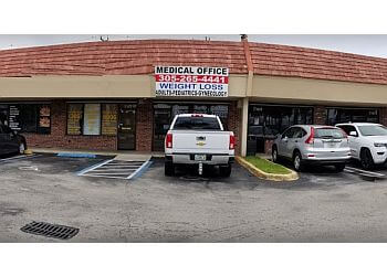 Miami Primary Care Physicians Keila Hoover, MD - HOOVER MEDICAL