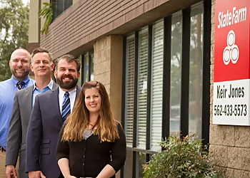 Long Beach Insurance Agents Keir Jones - STATE FARM® INSURANCE AGENT