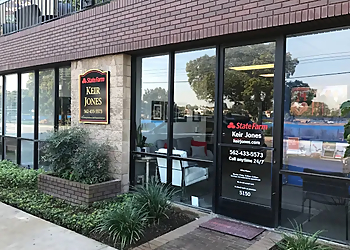 Long Beach Insurance Agents Keir Jones - STATE FARM® INSURANCE AGENT