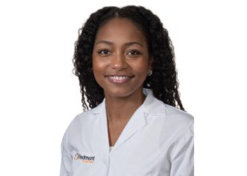 Athens endocrinologist Keisha Bonhomme, MD - Piedmont Athens Regional Community Care Clinic