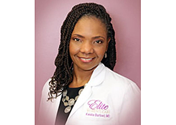 Keisha Burfoot, MD - ELITE WOMEN'S CARE Norfolk Gynecologists image 1