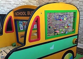 Huntsville Kids Dentists Keisha Konradi, DMD - CHILDREN'S DENTISTRY OF HUNTSVILLE