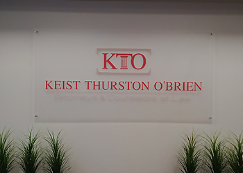 Glendale Business Lawyers Keist, Thurston, O'Brien, P.C.