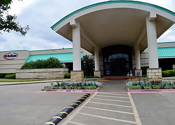 Carrollton Orthopedics Keith A. Heier, MD - ORTHOTEXAS