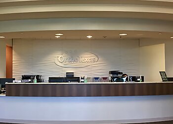 Carrollton Orthopedics Keith A. Heier, MD - ORTHOTEXAS