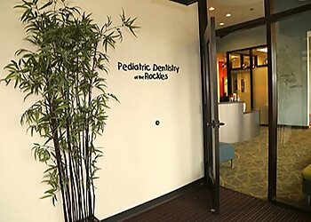 Fort Collins Kids Dentists Keith A. Van Tassell, DDS - PEDIATRIC DENTISTRY OF THE ROCKIES