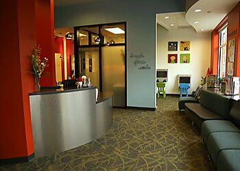 Fort Collins Kids Dentists Keith A. Van Tassell, DDS - PEDIATRIC DENTISTRY OF THE ROCKIES