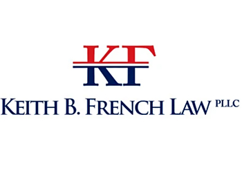 Keith B. French Law, PLLC - Jackson, MS Employment Lawyers - Law Firm Logo