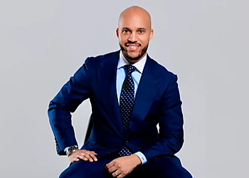Keith B. French Law, PLLC - Jackson, MS Employment Lawyers - Lawyer Portrait Image