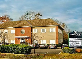 Virginia Beach Gastroenterologists Keith Berger, MD - CENTER FOR HEALTH AND CANCER PREVENTION