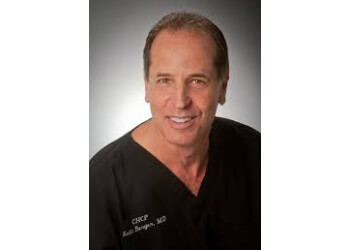 Virginia Beach gastroenterologist Keith Berger, MD - Center for Health Cancer Prevention