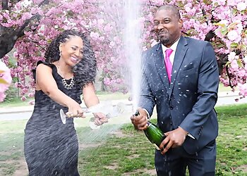 Virginia Beach Wedding Photographers Keith Cephus Photography