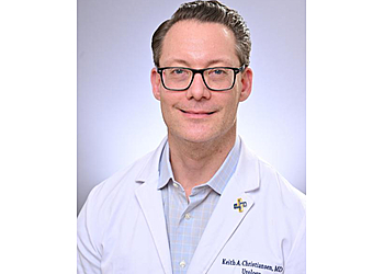 Keith Christiansen, MD - ST. JOSEPH'S HEALTH UROGYNECOLOGY Paterson Urologists image 1