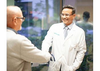 Torrance Primary Care Physicians Keith Chumley, MD - PERSONLIZED PRIMARY CARE