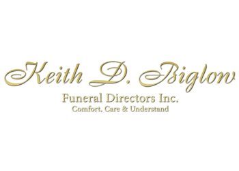 Tulsa Funeral Homes Keith D. Biglow Funeral Directors, Inc