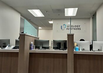 Irving Urologists Keith D. Bloom, MD - UROLOGY PARTNERS