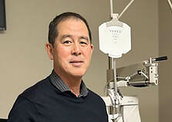 Keith D. Kajioka, OD - KAJIOKA  OPTOMETRY Modesto Pediatric Optometrists image 1