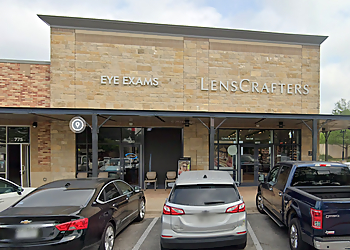 Round Rock Eye Doctors Keith Dennis, OD - ROUND ROCK VISION