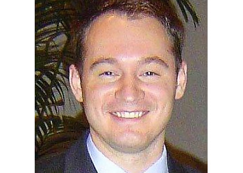 Keith Dennis, OD - ROUND ROCK VISION Round Rock Eye Doctors image 1
