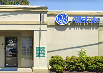 Norfolk Insurance Agents Keith Dorband - ALLSTATE INSURANCE