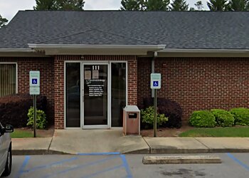 Columbia Urologists Keith E. Brightbill, MD - CAROLINA UROLOGY PARTNERS