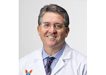 Keith Forwith, MD Louisville Ent Doctors image 1