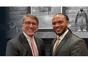 Keith Friley - FRILEY & DUGAS, LLC  Baton Rouge Divorce Lawyers image 1
