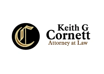 Huntsville Immigration Lawyers Keith G. Cornett - CORNETT KEITH