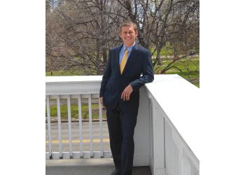 Denver real estate lawyer Keith Gantenbein - GANTENBEIN LAW FIRM