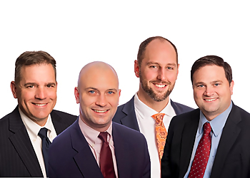 Keith Hall - Kent, WA Criminal Defense Lawyers - Legal Team Image