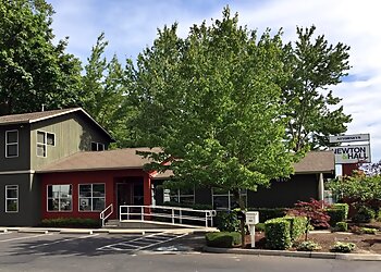 Kent Criminal Defense Lawyers Keith Hall - NEWTON & HALL ATTORNEYS AT LAW PLLC